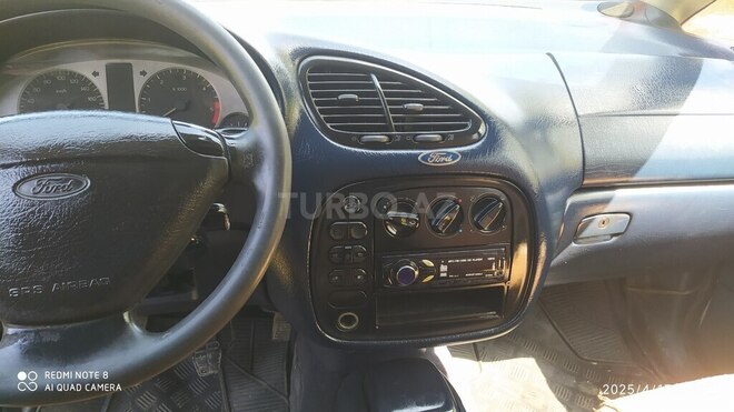 Ford Galaxy 1999, 32,543 km - 1.9 l - Bakı