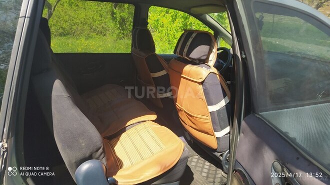 Ford Galaxy 1999, 32,543 km - 1.9 l - Bakı