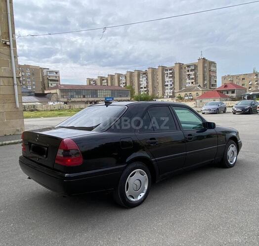 Mercedes C 180 1996, 250,000 km - 1.8 л - Bakı