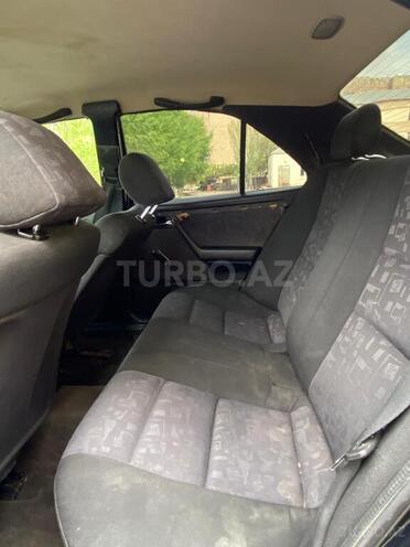 Mercedes C 180 1996, 250,000 km - 1.8 л - Bakı