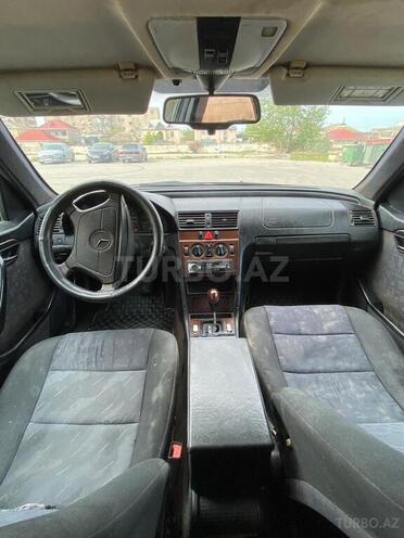 Mercedes C 180 1996, 250,000 km - 1.8 л - Bakı