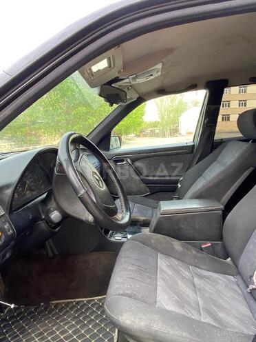 Mercedes C 180 1996, 250,000 km - 1.8 л - Bakı