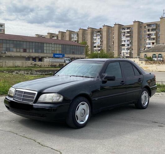 Mercedes C 180 1996, 250,000 km - 1.8 л - Bakı
