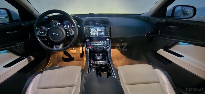 Jaguar XE 2015, 149,232 km - 2.0 l - Bakı