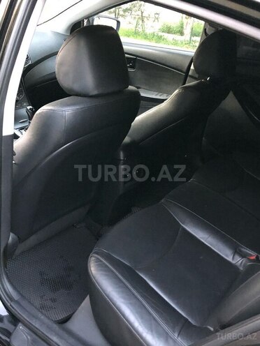 Hyundai Elantra 2014, 206,000 km - 1.8 l - Bakı
