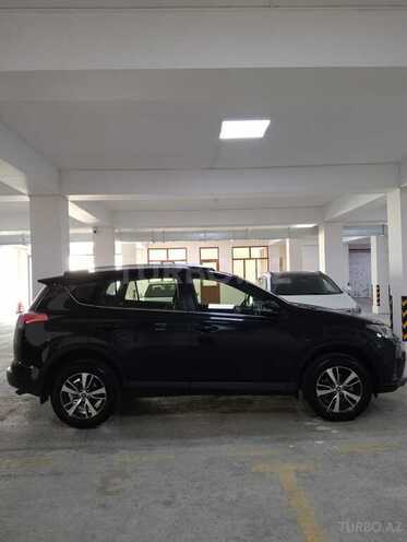 Toyota RAV4 2016, 198,000 km - 2.0 л - Bakı