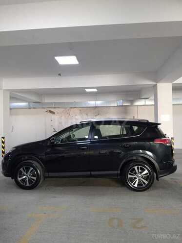 Toyota RAV4 2016, 198,000 km - 2.0 л - Bakı