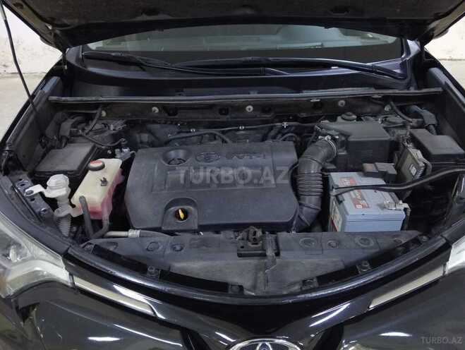 Toyota RAV4 2016, 198,000 km - 2.0 л - Bakı