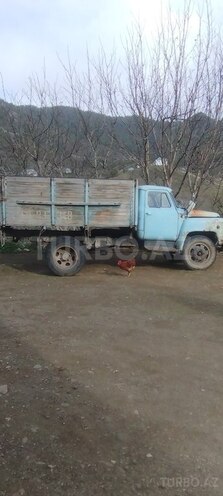 GAZ 52 1989, 100,000 km - 3.5 l - Gədəbəy