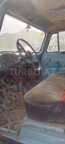 GAZ 52 1989, 100,000 km - 3.5 l - Gədəbəy