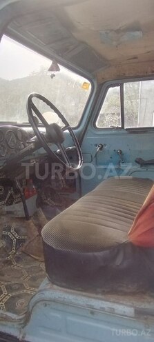 GAZ 52 1989, 100,000 km - 3.5 l - Gədəbəy