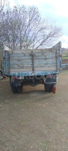 GAZ 52 1989, 100,000 km - 3.5 l - Gədəbəy
