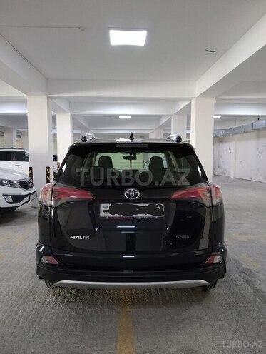 Toyota RAV4 2016, 198,000 km - 2.0 л - Bakı