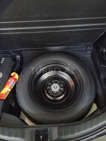 Toyota RAV4 2016, 198,000 km - 2.0 л - Bakı
