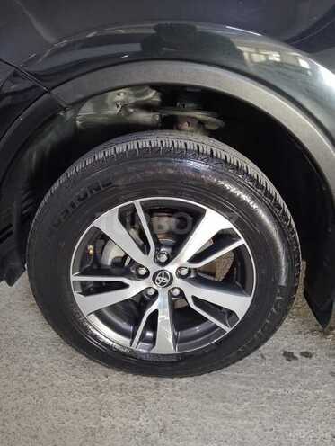 Toyota RAV4 2016, 198,000 km - 2.0 л - Bakı