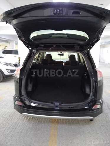 Toyota RAV4 2016, 198,000 km - 2.0 л - Bakı