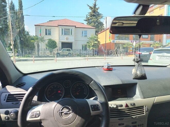 Opel Astra 2007, 544,343 km - 1.4 л - Zaqatala