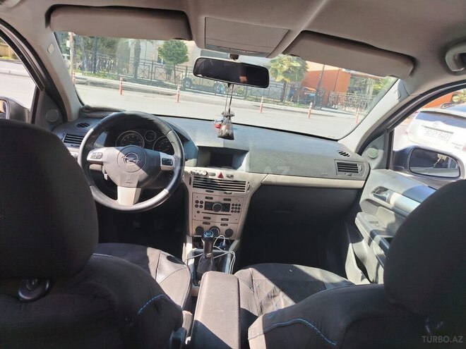 Opel Astra 2007, 544,343 km - 1.4 л - Zaqatala