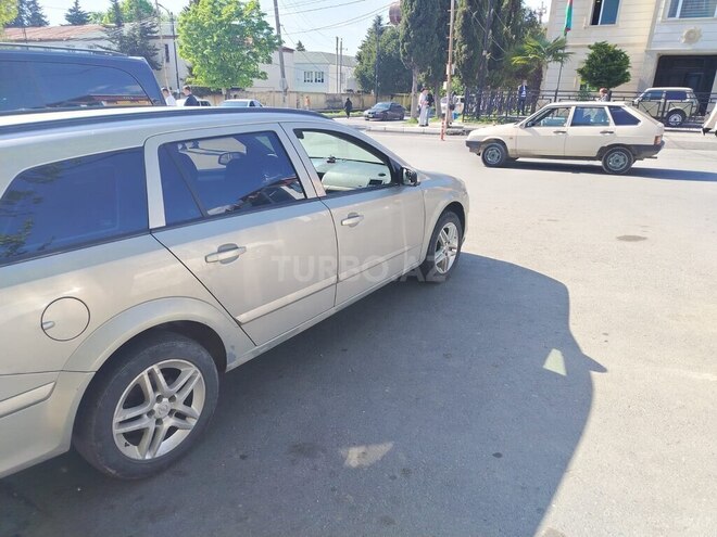 Opel Astra 2007, 544,343 km - 1.4 л - Zaqatala