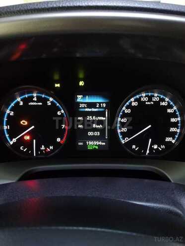 Toyota RAV4 2016, 198,000 km - 2.0 л - Bakı