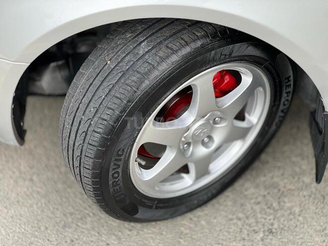 Hyundai Sonata 2006, 227,000 km - 2.4 л - Sumqayıt