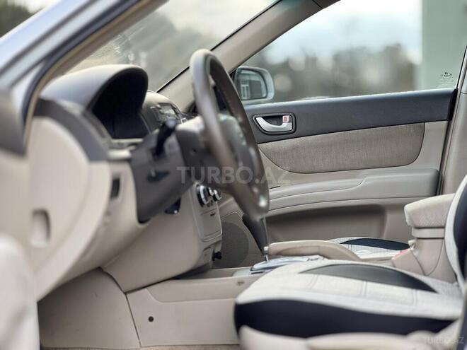 Hyundai Sonata 2006, 227,000 km - 2.4 л - Sumqayıt