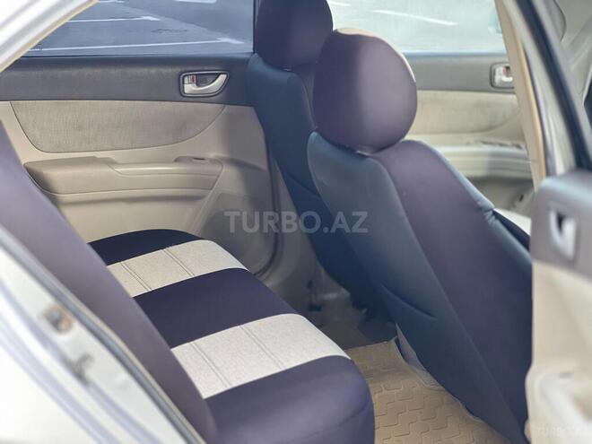 Hyundai Sonata 2006, 227,000 km - 2.4 л - Sumqayıt