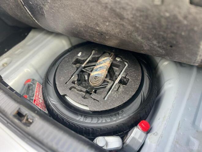 Hyundai Sonata 2006, 227,000 km - 2.4 л - Sumqayıt