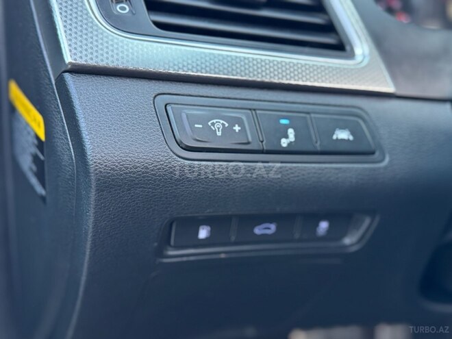 Hyundai Sonata 2015, 185,000 km - 2.0 l - Bakı