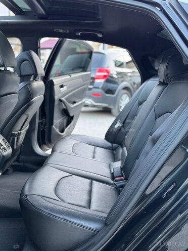 Hyundai Sonata 2015, 185,000 km - 2.0 l - Bakı