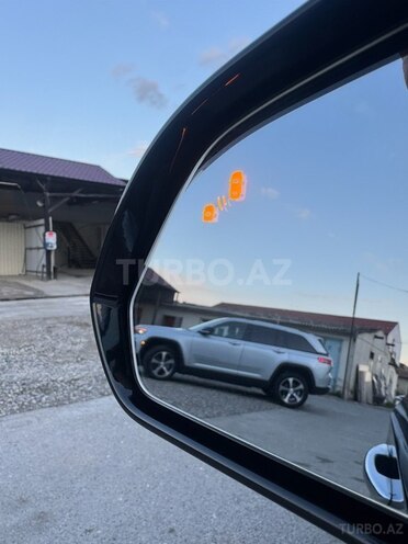Hyundai Sonata 2015, 185,000 km - 2.0 l - Bakı