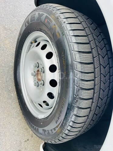 Mercedes Vito 111 2010, 180,000 km - 2.2 l - Bakı
