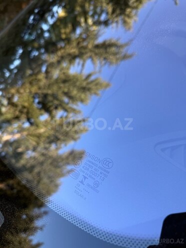 BMW 528 2014, 268,000 km - 2.0 l - Bakı