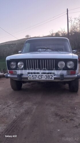 LADA (VAZ) 2106 1983, 70,000 km - 1.5 л - Gədəbəy