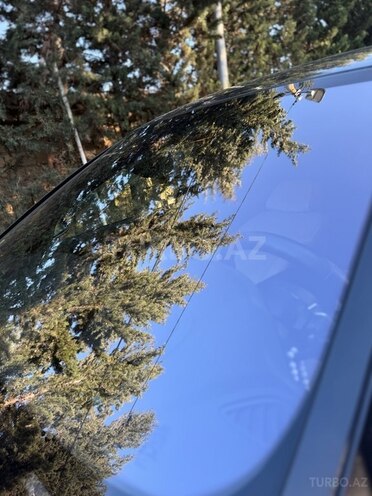 BMW 528 2014, 268,000 km - 2.0 l - Bakı
