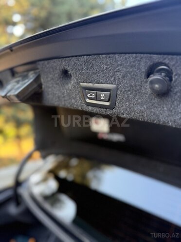 BMW 528 2014, 268,000 km - 2.0 l - Bakı