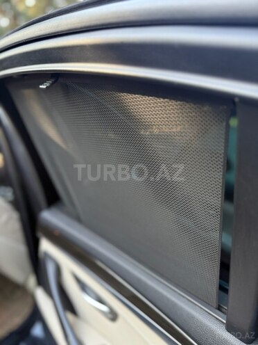 BMW 528 2014, 268,000 km - 2.0 l - Bakı