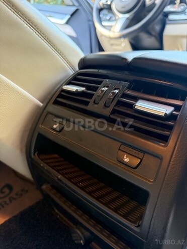 BMW 528 2014, 268,000 km - 2.0 l - Bakı