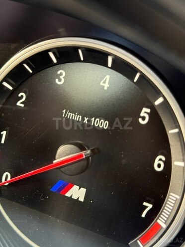 BMW 528 2014, 268,000 km - 2.0 l - Bakı