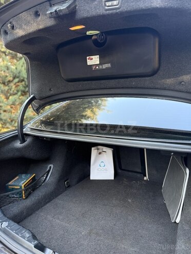 BMW 528 2014, 268,000 km - 2.0 l - Bakı