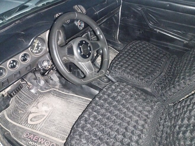LADA (VAZ) 21011 1982, 250,000 km - 1.3 л - Daşkəsən