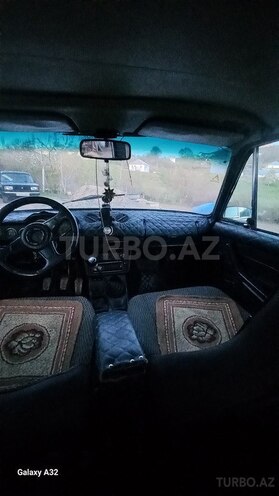 LADA (VAZ) 2106 1983, 70,000 km - 1.5 л - Gədəbəy