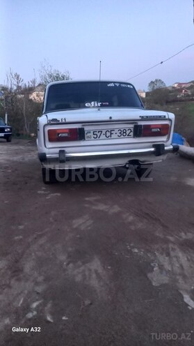 LADA (VAZ) 2106 1983, 70,000 km - 1.5 л - Gədəbəy