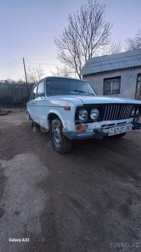 LADA (VAZ) 2106 1983, 70,000 km - 1.5 л - Gədəbəy