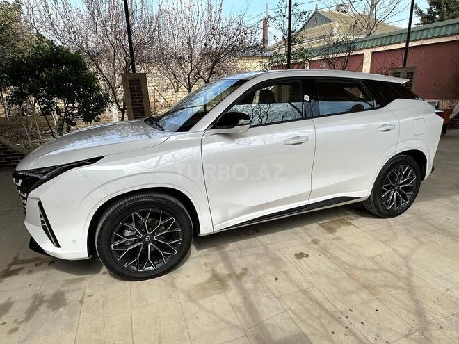 Changan  2025, 0 km - 1.5 l - Bakı