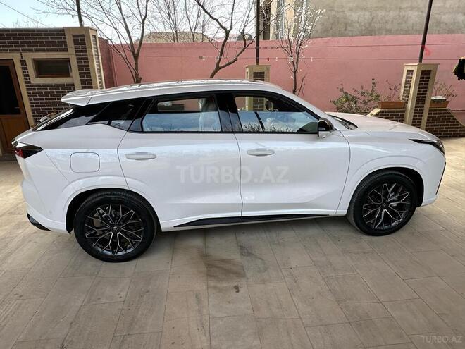 Changan  2025, 0 km - 1.5 l - Bakı