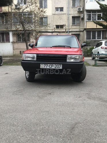 Tofas Sahin 2005, 95,000 km - 1.6 l - Bakı