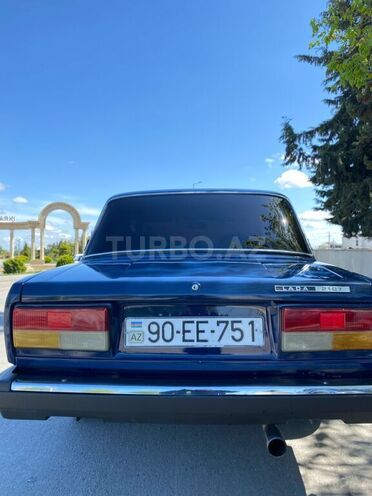 LADA (VAZ) 2107 2009, 98,000 km - 1.6 l - Mingəçevir