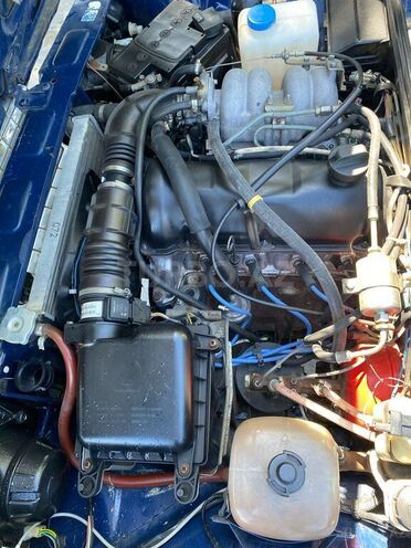 LADA (VAZ) 2107 2009, 98,000 km - 1.6 l - Mingəçevir