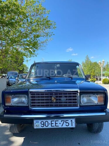 LADA (VAZ) 2107 2009, 98,000 km - 1.6 l - Mingəçevir